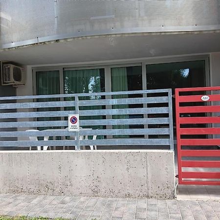 Appartamento Piano Terra Eraclea Mare Exterior photo