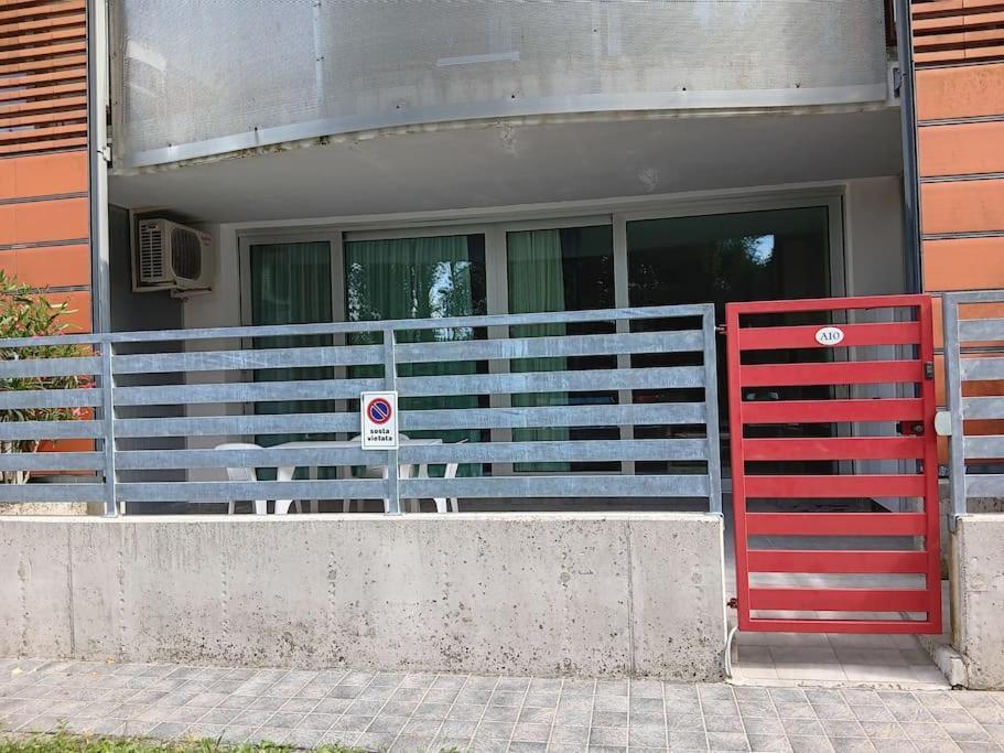 Appartamento Piano Terra Eraclea Mare Exterior photo