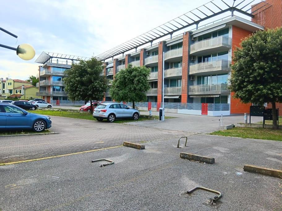 Appartamento Piano Terra Eraclea Mare Exterior photo