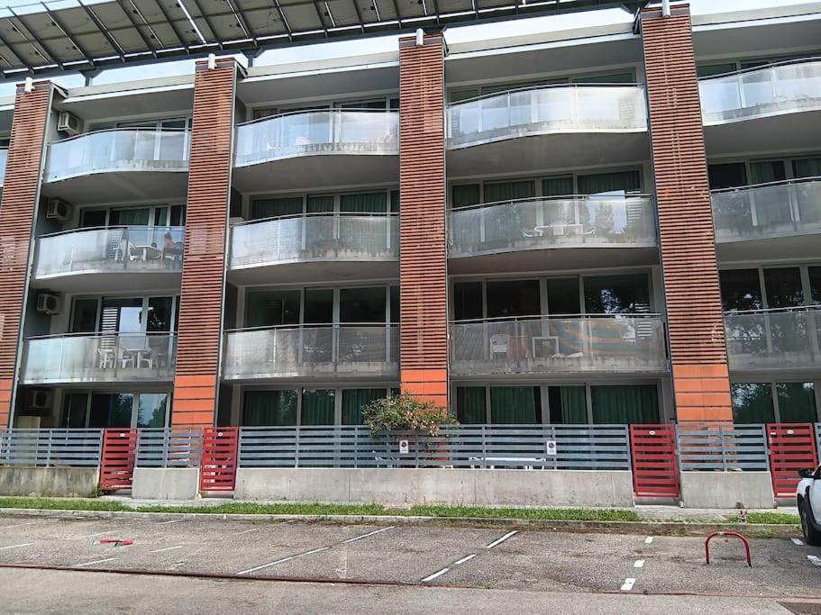 Appartamento Piano Terra Eraclea Mare Exterior photo
