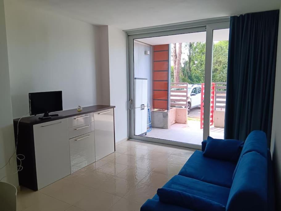 Appartamento Piano Terra Eraclea Mare Exterior photo