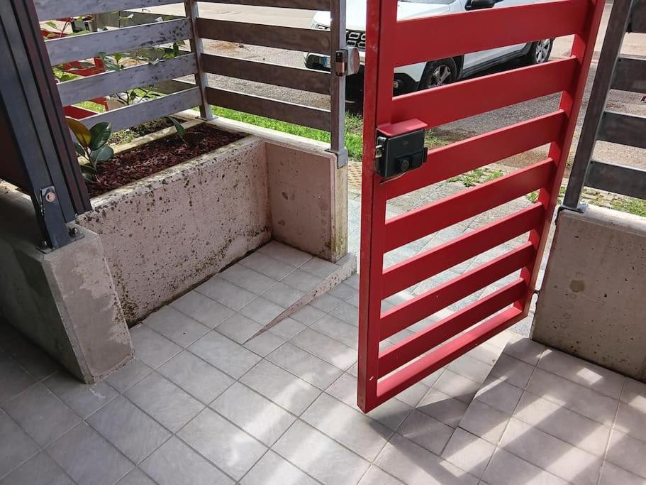 Appartamento Piano Terra Eraclea Mare Exterior photo