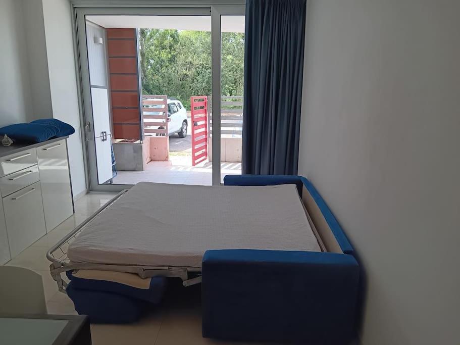 Appartamento Piano Terra Eraclea Mare Exterior photo